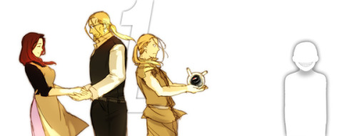 invinculis:  (Fullmetal Alchemist teams by Bak)  