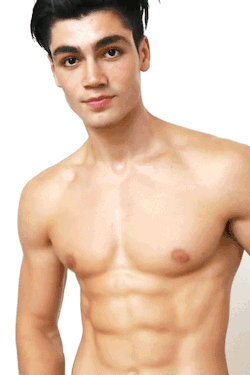 Hot, Beefy, Sexy, Muscular Men for YOU