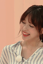 Mina 180710 Idol Room 