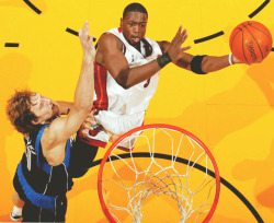 #Heatnation