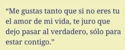 tengo-penita:  elteatrodetuvida:   &ldquo;Me gustas tanto.&rdquo;   oh