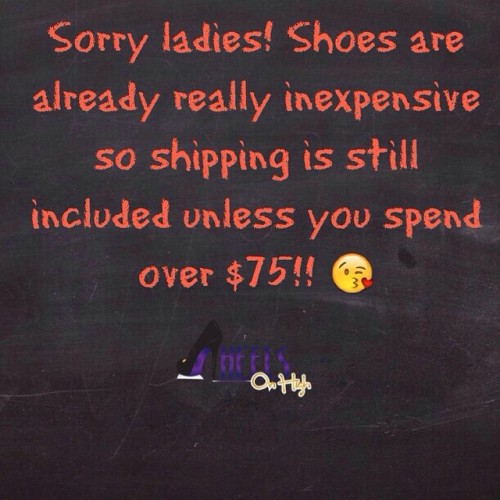 #HeelsOnHigh #GetHeeled #ShoeWhore #ShoeAddict #Fashion #HighOnHeels #Shoeicide #FreeShipping #Orlan