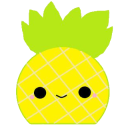 thelilpineapple - LilPineapple