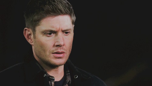 sensitivehandsomeactionman:Stuck in the Middle (With You) | SPN 12.12