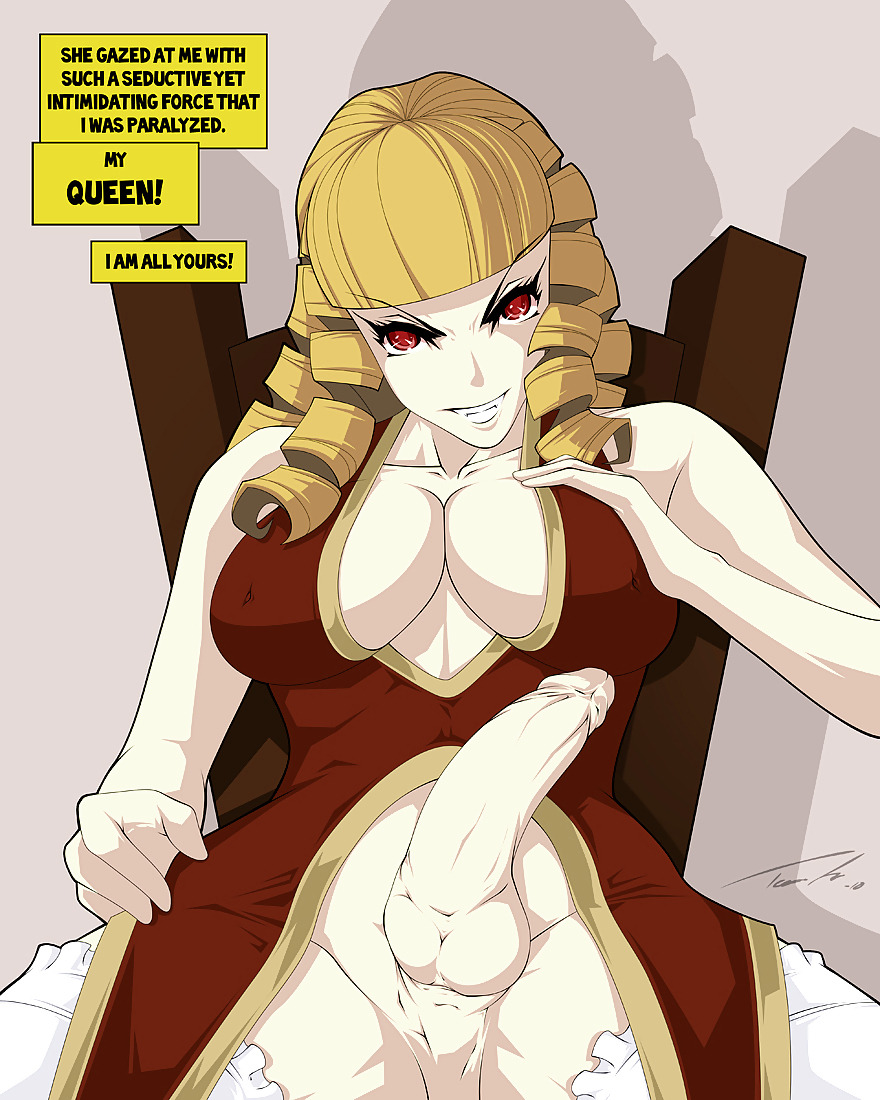 Futa Friendly