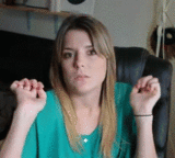 ihartgrace:  Viva la Hartbig! 