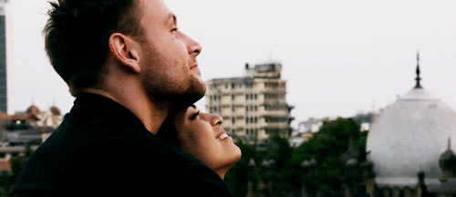 kalawolfang:Kala and Wolfgang, Sense8 season two preview.