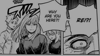 I Just Read Your Fuyumi Character Analysis And It Made Me See Her In A Totally Different Light. I Was