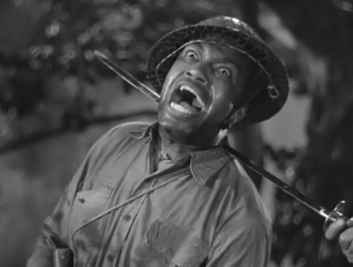 historicalfirearms:Fighting On Film: Bataan (1943)Join us as we look at 1943’s ‘Bataan’ starring Rob