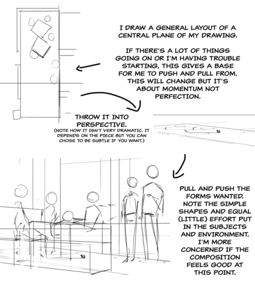 seiyoko: friday night tutorial time this post is massive but i tried to cover both the conceptual and technical side, hopefully it’s somewhat coherent continued under cut Keep reading 