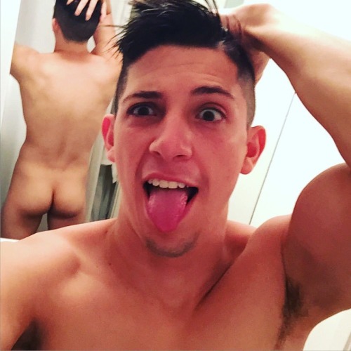 no homo