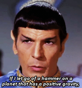 theshipscloset:#isn’t this from that episode where kirk’s been accused of something terrible #and sp