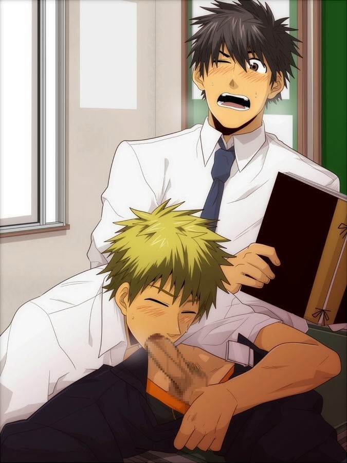 e-yaoi:☯