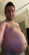 kodakfam:I’m almost fat guys! ☺️
