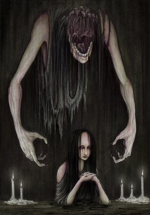 DIE WITHOUT HOPE
