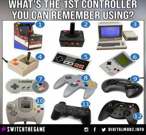 retroness-is-fabulous: digitalmodz: what was your first controller ?  www.tumblr.com/bl