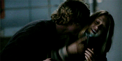 tatelangdongulusu:  “It’s you and me. Together for always.”  best couple ever