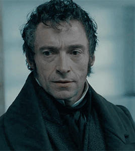 chabouillet:period drama crushes | 4/? | Jean Valjean - Les Miserables, 2012