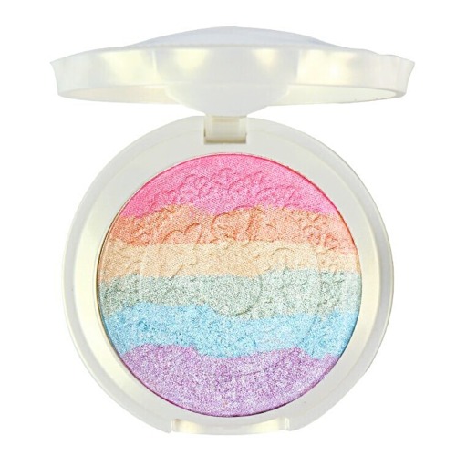 diogousami:  Rainbow Highlighter ~ [ $9 ] use the code ‘lendy29′ for $3 off!