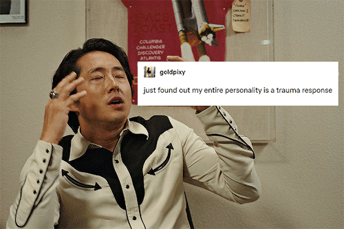 Nope + Text Posts