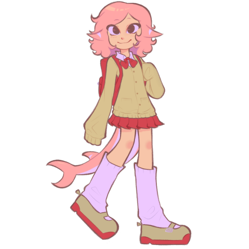 Sharki!! Character Belongs To @peppinodegeneracy :>