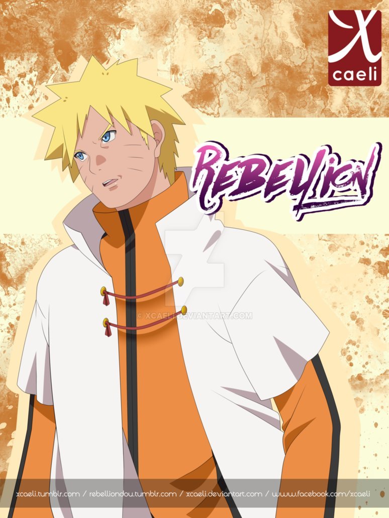 Top 10 Naruto Characters that deserve better by CodeHeaven on DeviantArt