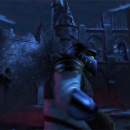 HOUSE OF THE DRAGON (2022-) SHREK (2001)