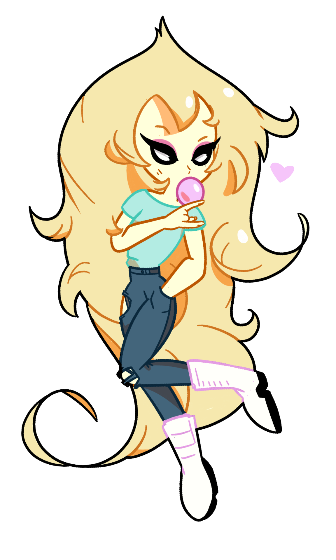 anydoodles:  Vidalia! 