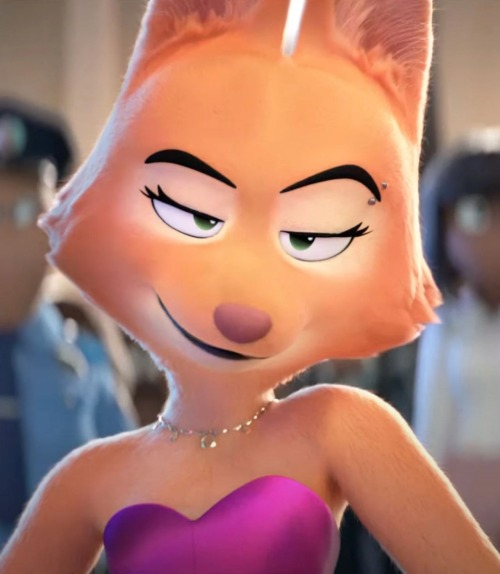 I Put On Bad Guys And Like