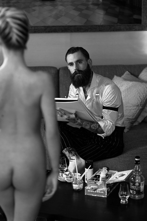 alabaster-angel:  beard-and-piercings:  someday porn pictures