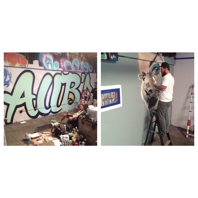 theAUB’s at the shop Killin
#graff #buffthat #AUBs #AUB #theaubs #nastiegarage #nitegrindtransmissions