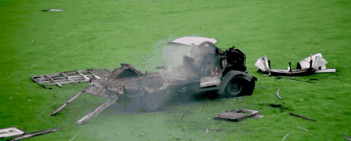 fortunecookied:Michael Caine as Charlie Croker in The Italian Job (1969)You’re only supposed to blow