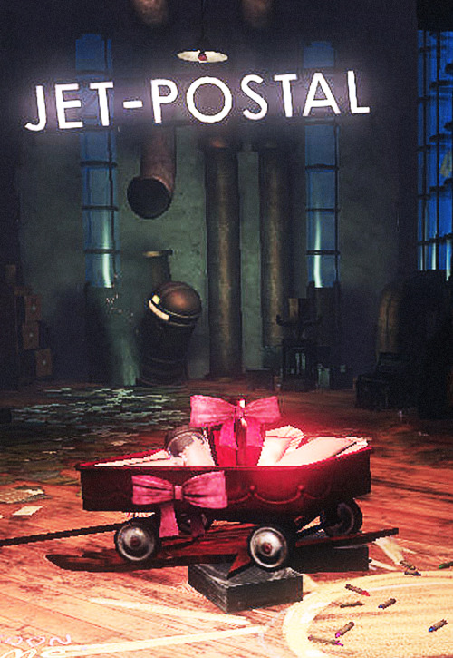 crazy-crazy-gamer:   R A P T U R E   
