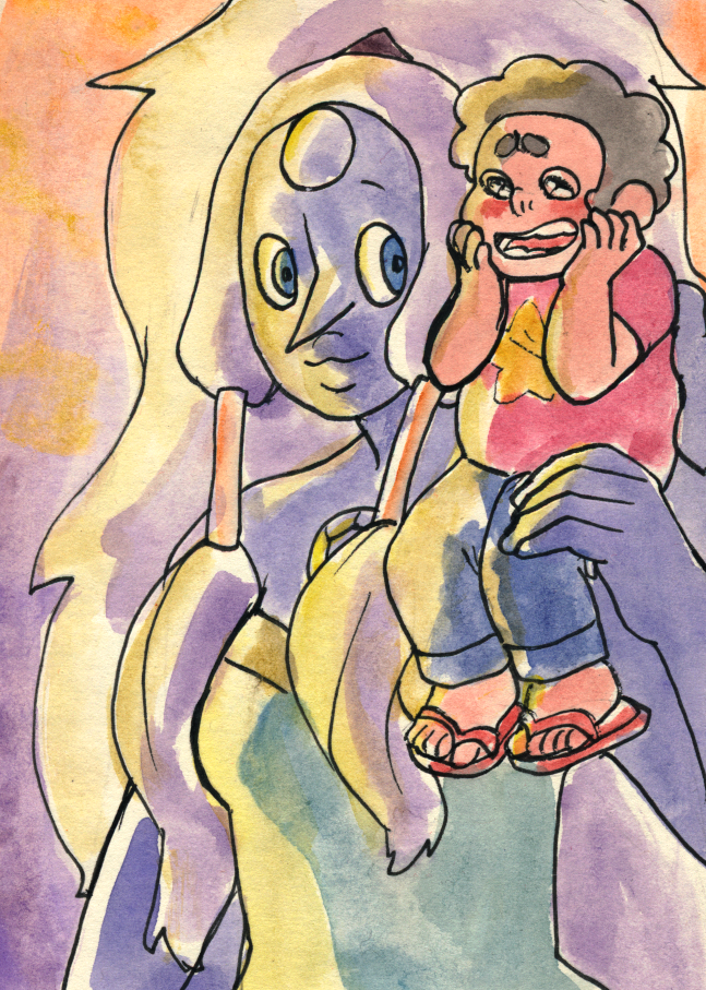 kogasana:  i guess giant woman is fav ep #2 now after the answer 