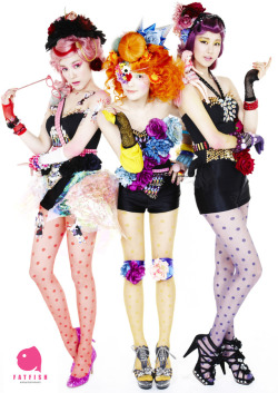 Taetiseo - Twinkle