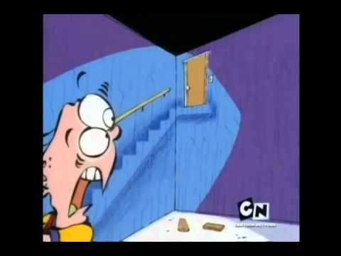 Ed, Edd n Eddy are all victims of abuse
