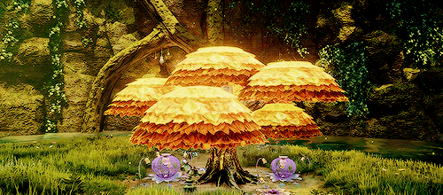 klauswalz:    Tales of Arise Scenery (5/?)  