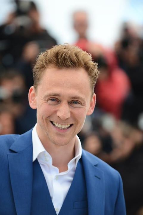 Tom Hiddleston at the Festival Of Cannes. adult photos