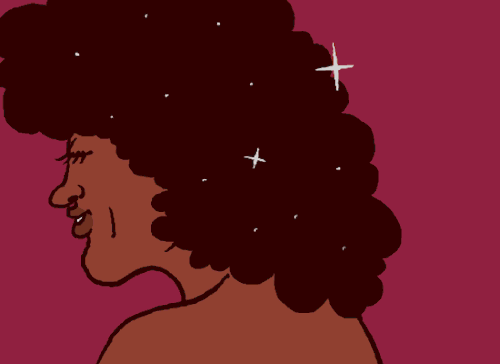 morethanabanana:  Just let your soul glooow!