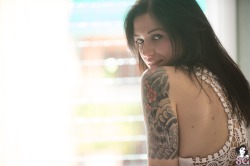 sglovexxx:  Gufina Suicide in So Cold, So