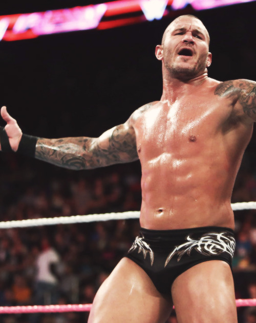 wrasslin
