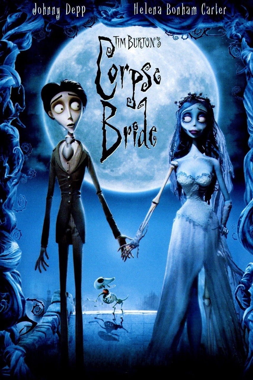 itsalwaysoctober:Halloween movies I can’t go without 😍🎃