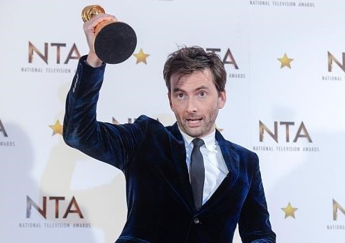 #DavidTennant Daily News Digest for Monday 22nd and Tuesday 23rd November (12 items)davidten