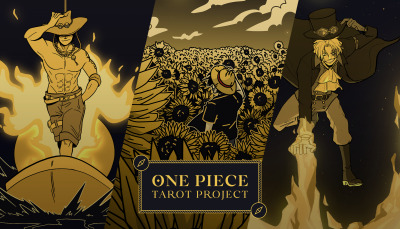 ⭐️ One Piece Tarot Project ⭐️ (@onepiecetarot) / X