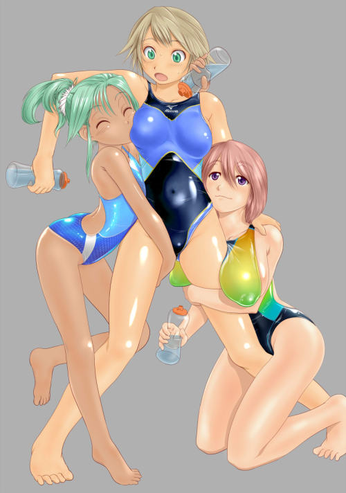 hentai-utopia:  [Source] 