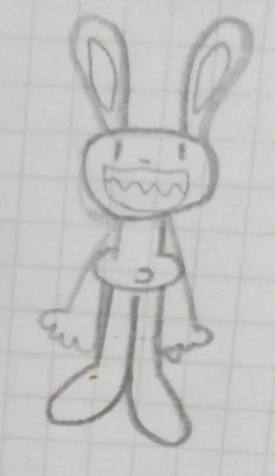 Max Doodle Dump