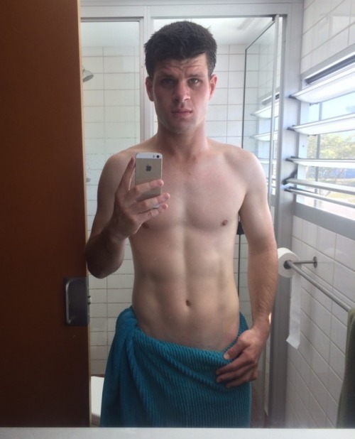 aus-boi-on-the-low:  Jay