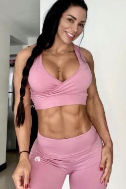 inshape-tummy:Ana Cozar porn pictures