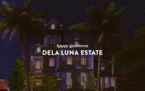 whyeverr:Dela Luna Estate | 4 bed, 2 bathTucked away under a freeway overpass, far from the glitz an