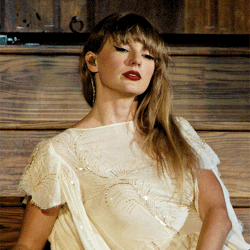 TAYLOR SWIFT: THE ERAS TOUR (2023) 